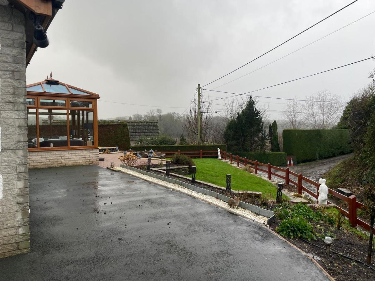 Dyffryn Taf - Spacious 3 Bedroom Bungalow Close To Amenities St Clears Eksteriør billede