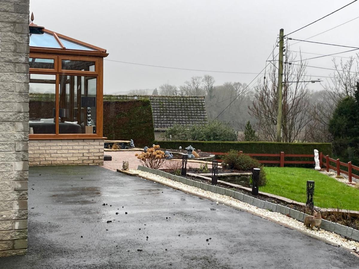 Dyffryn Taf - Spacious 3 Bedroom Bungalow Close To Amenities St Clears Eksteriør billede